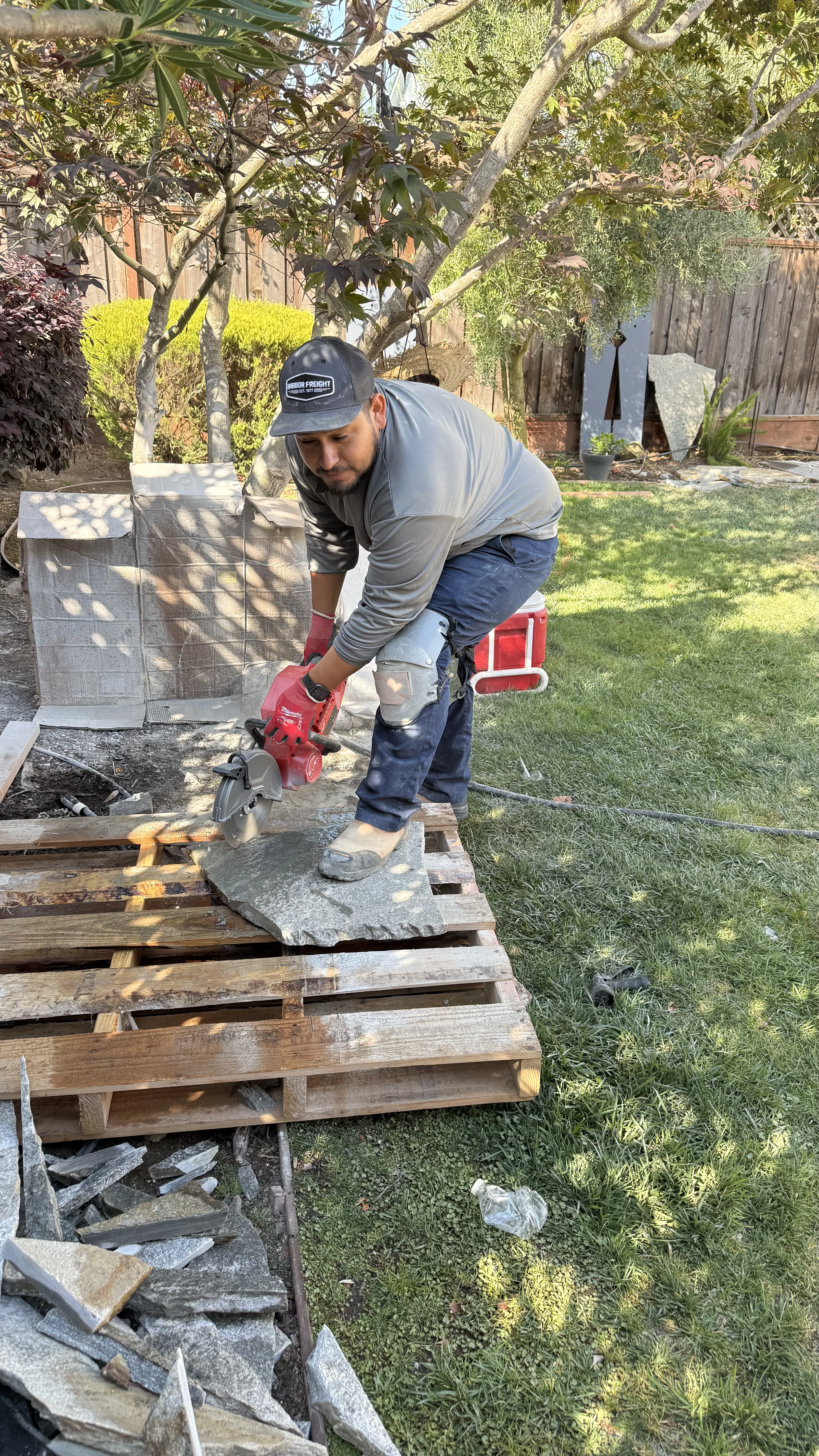 DA Landscape Team - Expert Landscapers in California